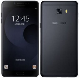 Замена экрана на телефоне Samsung Galaxy C9 Pro в Сургуте